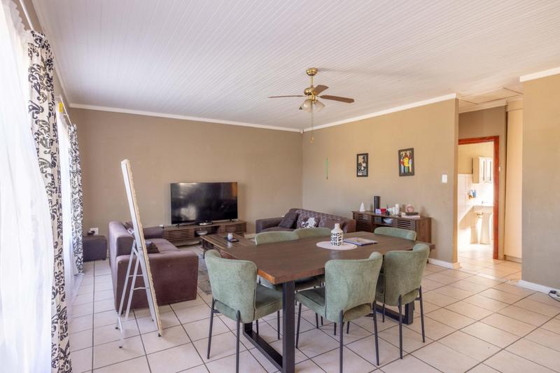 3 Bedroom Property for Sale in Oatlands Eastern Cape